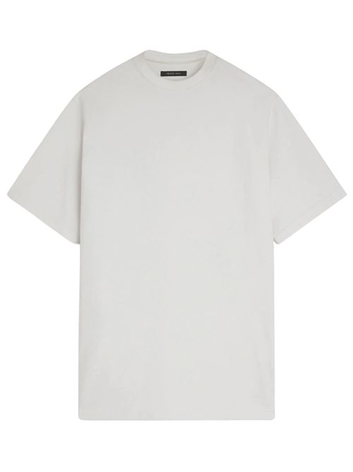 T-shirt Big T PHOEBE PHILO | DT114CO2915101OW